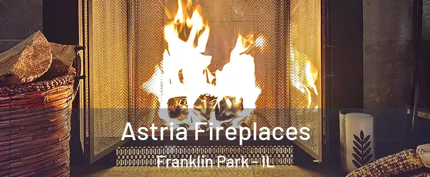  Astria Fireplaces Franklin Park - IL