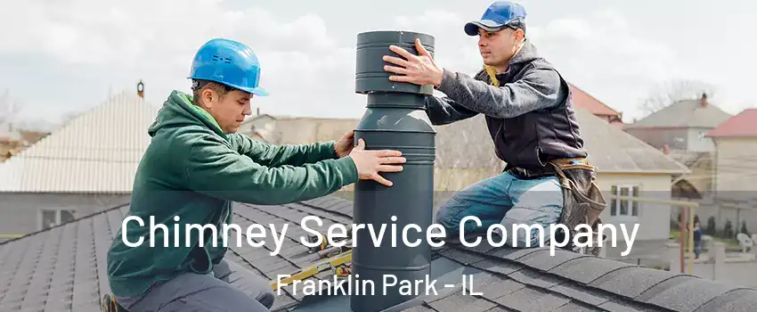  Chimney Service Company Franklin Park - IL