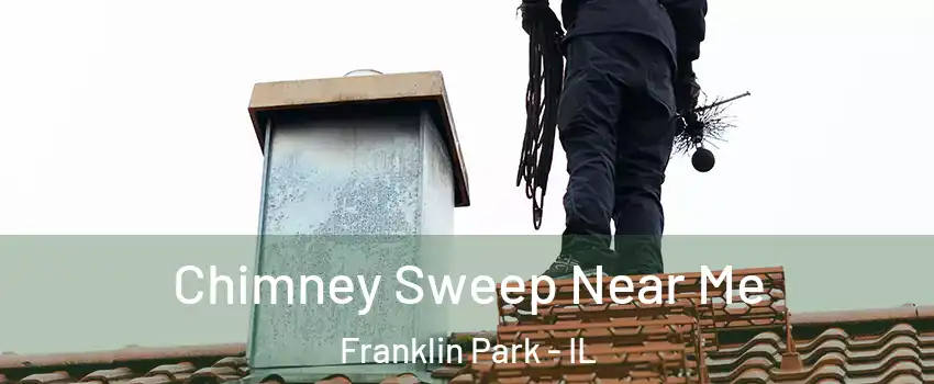  Chimney Sweep Near Me Franklin Park - IL