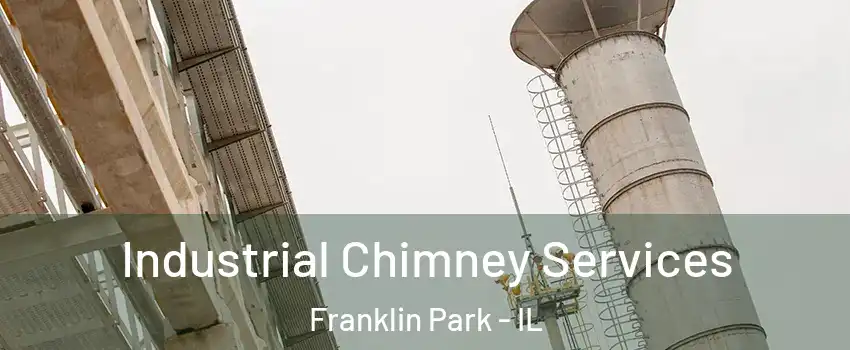  Industrial Chimney Services Franklin Park - IL