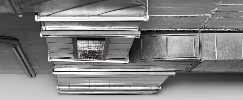 Trusted Air Duct Cleaning Company in Franklin Park, Illinois