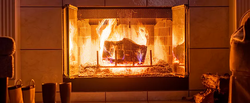 Astria Vent Free Gas Fireplaces Installation in Franklin Park, IL