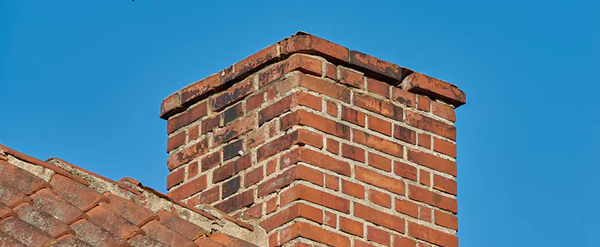 Clean Blocked Chimney in Franklin Park, Illinois