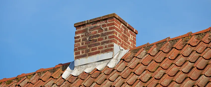 Residential Chimney Bricks Rotten Repair Services in Franklin Park, IL