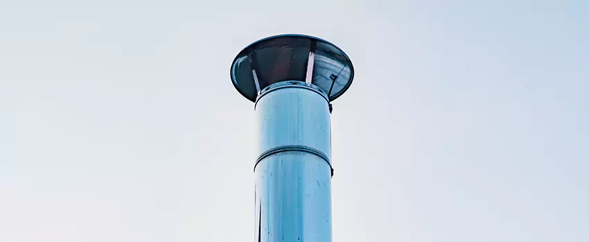 Wind-Resistant Chimney Caps Installation and Repair Services in Franklin Park, Illinois