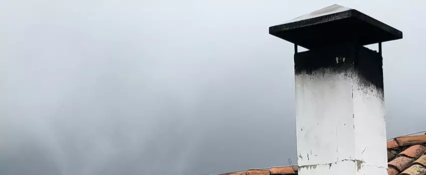Chimney Damper Inspection in Franklin Park, IL