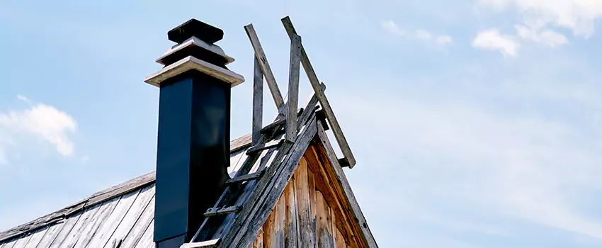 Chimney Creosote Cleaning in Franklin Park, IL