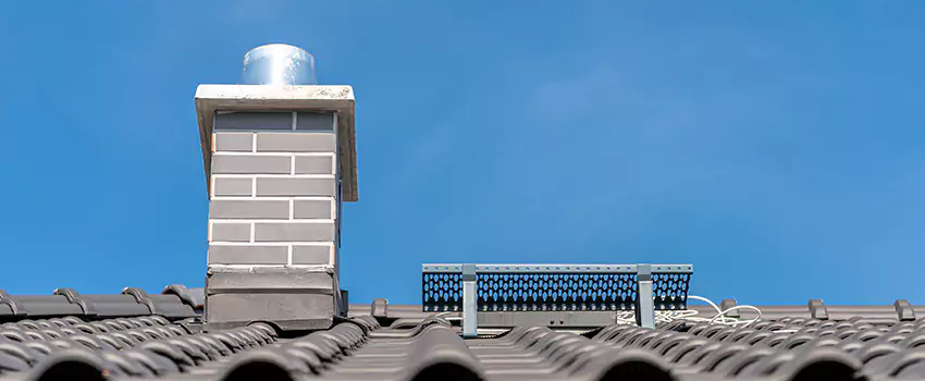 Chimney Flue Relining Services in Franklin Park, Illinois