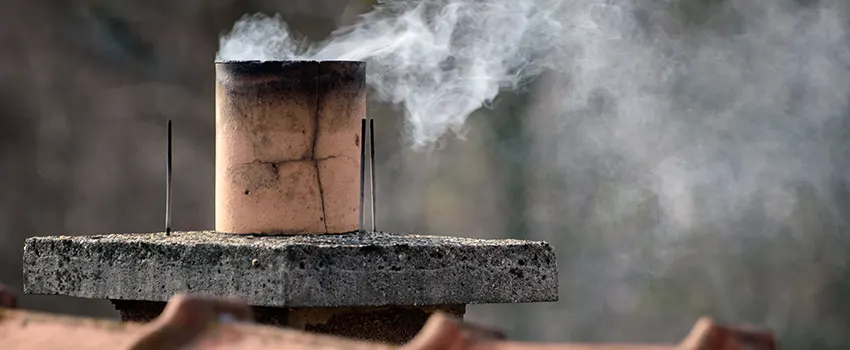 Wood Burning Chimney Odor Removal in Franklin Park, IL