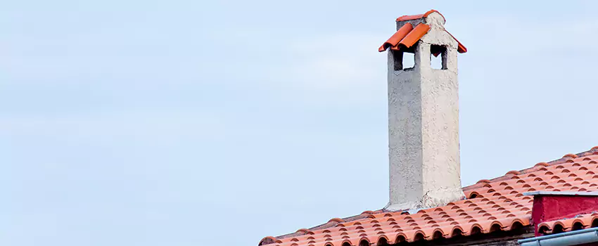 Chimney Pot Replacement in Franklin Park, IL