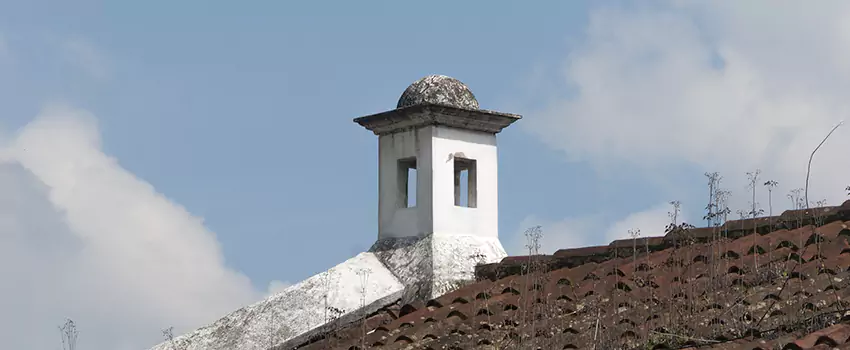 Cost To Rebuild A Chimney in Franklin Park, IL