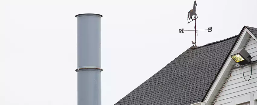 Chimney Inspection in Franklin Park, IL