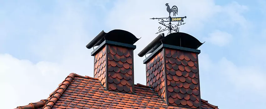 Old Chimney Restoration in Franklin Park, Illinois