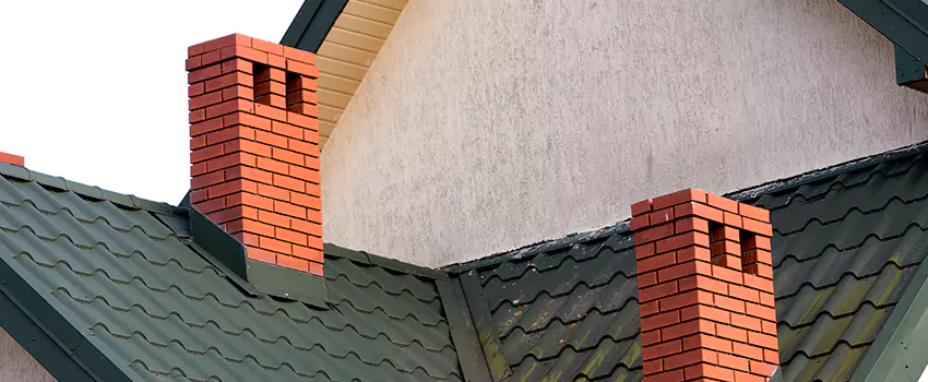 Chimney Saver Waterproofing Services in Franklin Park, Illinois