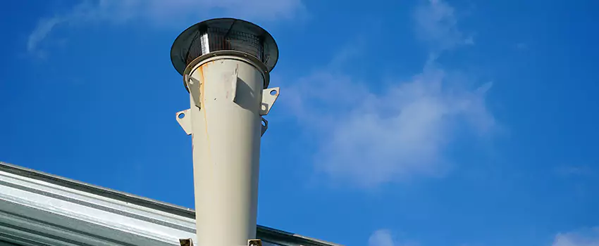 Chimney Spark Arrestor Requirements in Franklin Park, IL