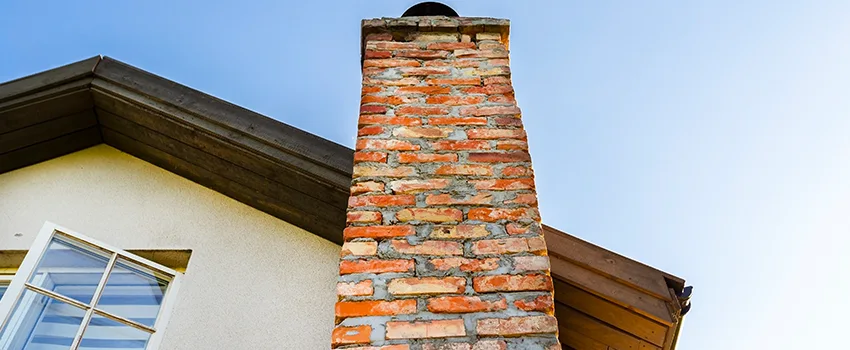 Chimney Mortar Replacement in Franklin Park, IL