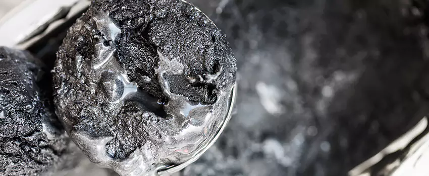 Clogged Dryer Vent Lint Cleaning in Franklin Park, Illinois