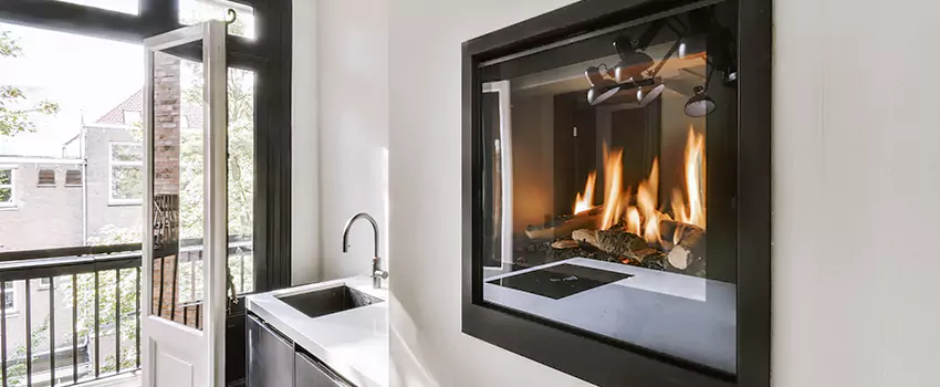 Dimplex Fireplace Installation and Repair in Franklin Park, Illinois