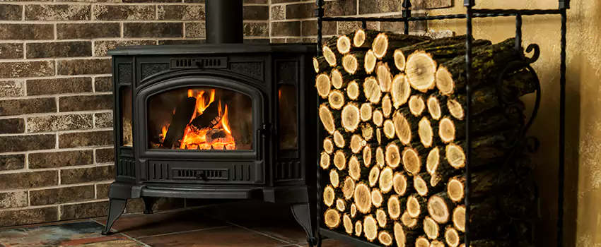 Drolet Fireplaces in Franklin Park, Illinois
