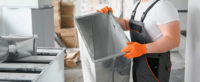 Benefits of Dryer Vent Inspection in Franklin Park, IL