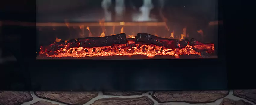 Outdoor Electric Fireplace Installation Solutions in Franklin Park, IL