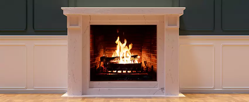 Empire Comfort Systems Fireplace Installation and Replacement in Franklin Park, Illinois