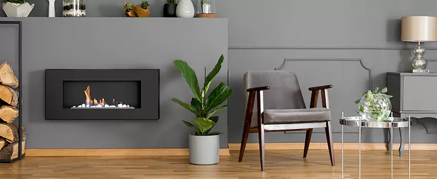 Ethanol Fireplace Burner Repair in Franklin Park, IL
