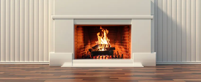 Fireplace Broken Ashtray Repair Services in Franklin Park, Illinois