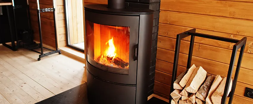 Gas Fireplace Door Handle Installation Services in Franklin Park, Illinois