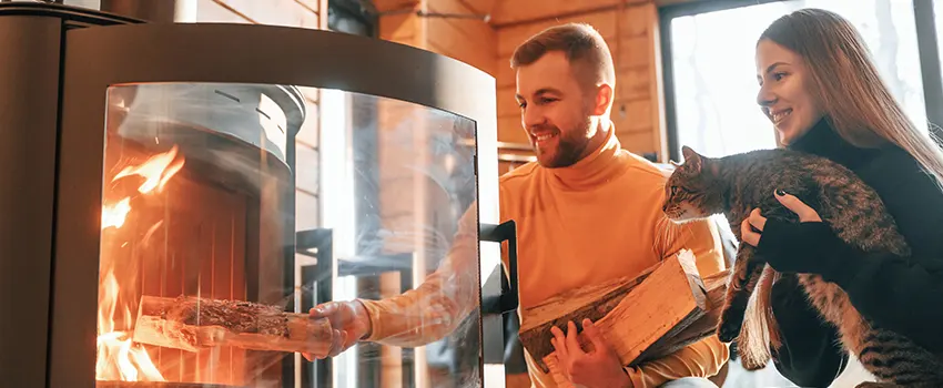 Fireplace Door Installation And Replacement Contractors in Franklin Park, IL