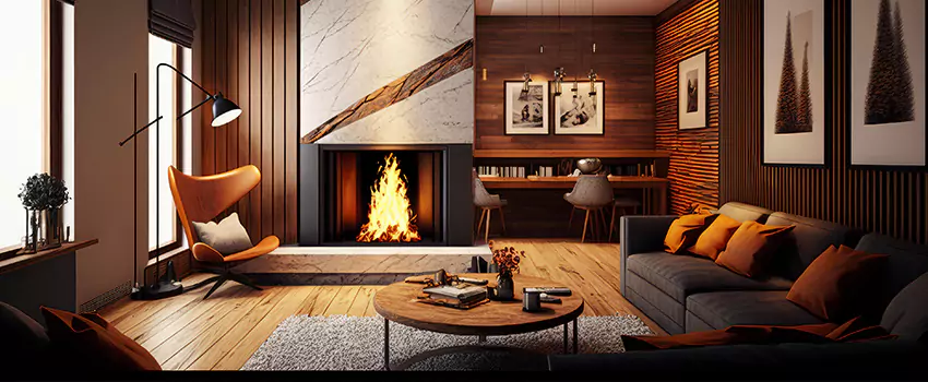 Fireplace Design Ideas in Franklin Park, IL