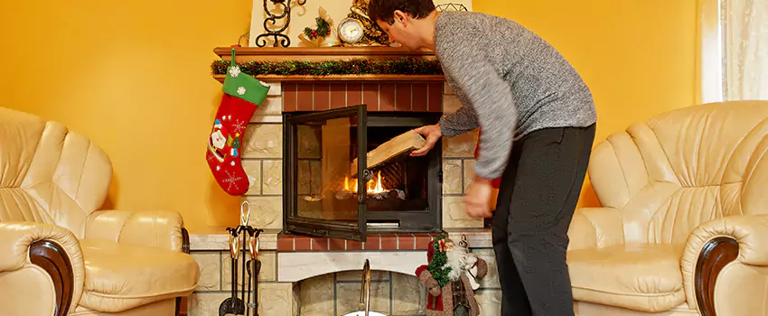 Marble Mantel Makeover Services for Fireplace in Franklin Park, IL