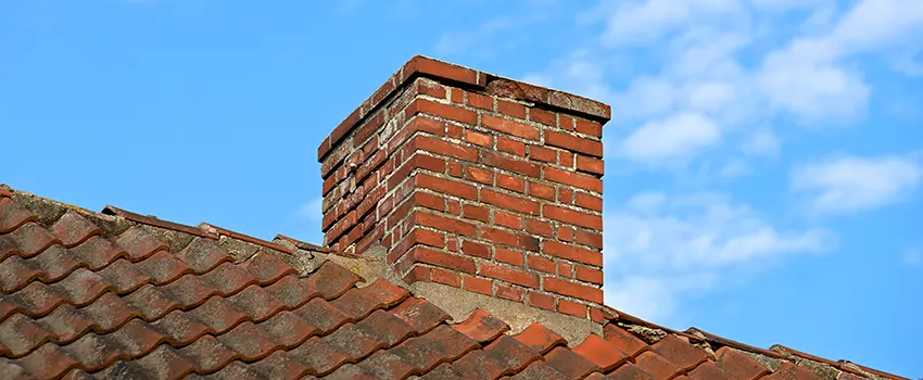 Flue Tiles Cracked Repair Services near Me in Franklin Park, IL