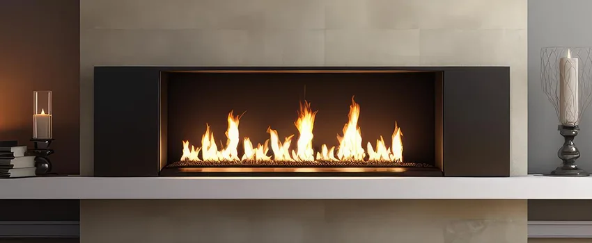 Vent Free Gas Fireplaces Repair Solutions in Franklin Park, Illinois