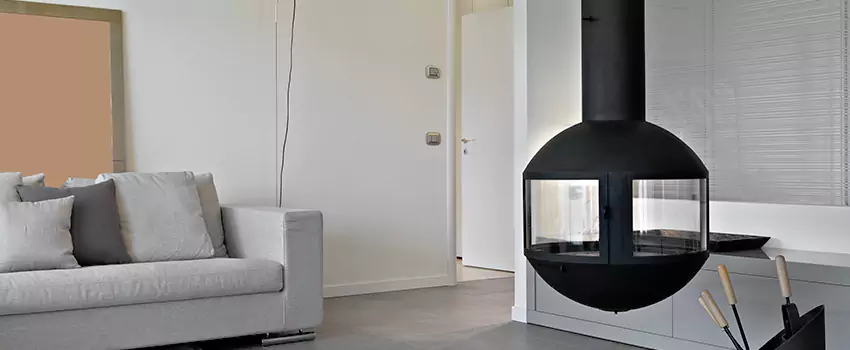 Hanging & Suspended Fireplaces Designer in Franklin Park, Illinois