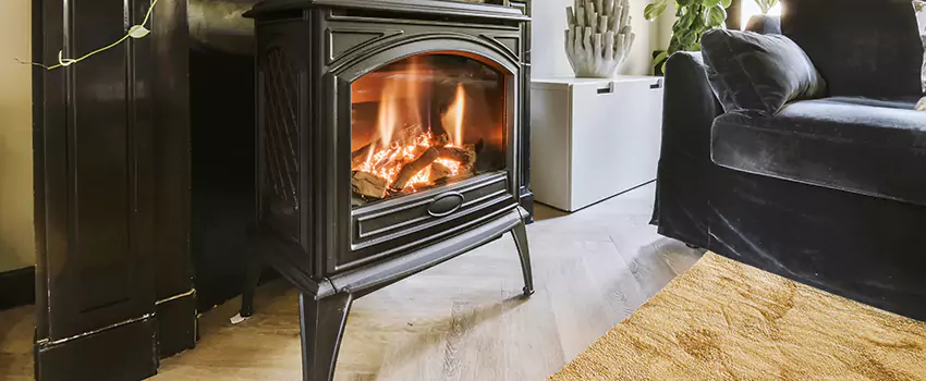 Cost of Hearthstone Stoves Fireplace Services in Franklin Park, Illinois