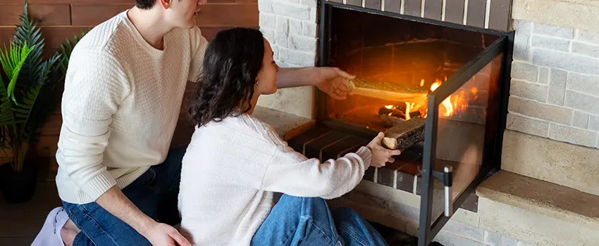 Kings Man Direct Vent Fireplaces Services in Franklin Park, Illinois