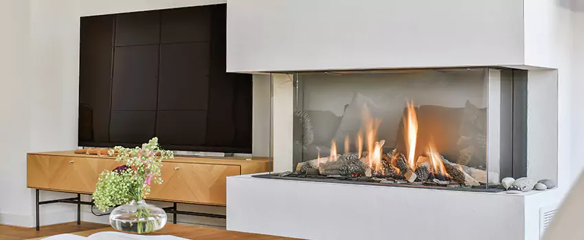 Ortal Wilderness Fireplace Repair and Maintenance in Franklin Park, Illinois