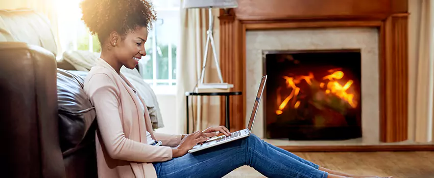 Cost-Effective Osburn Fireplace Installation and Repair in Franklin Park, IL