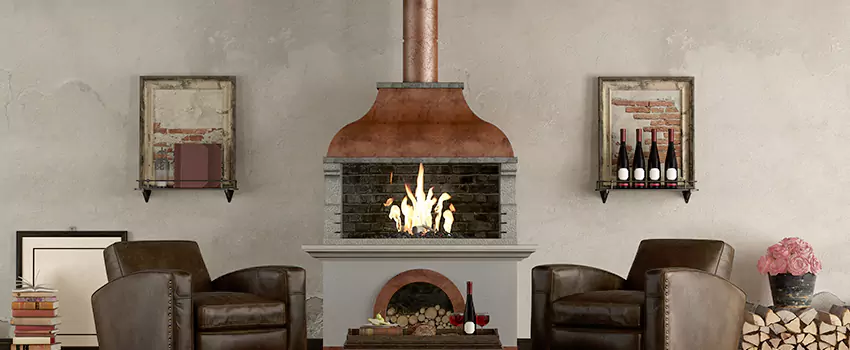 Benefits of Pacific Energy Fireplace in Franklin Park, Illinois
