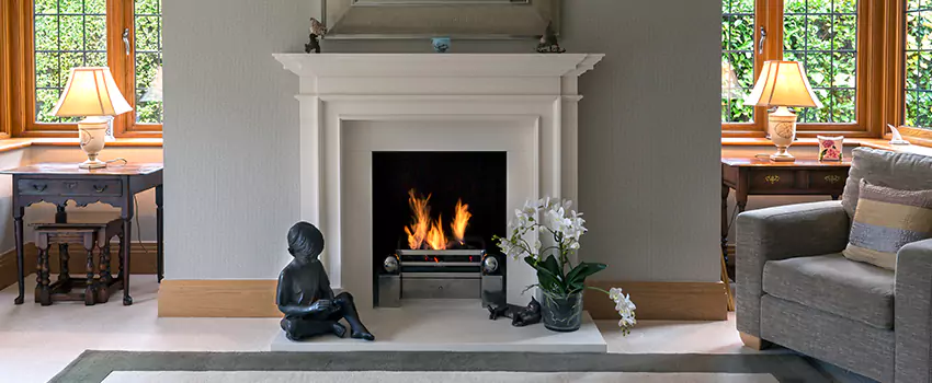 RSF Fireplaces Maintenance and Repair in Franklin Park, Illinois