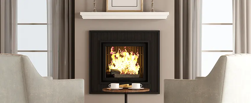 Superior Outdoor Fireplace Repair in Franklin Park, IL