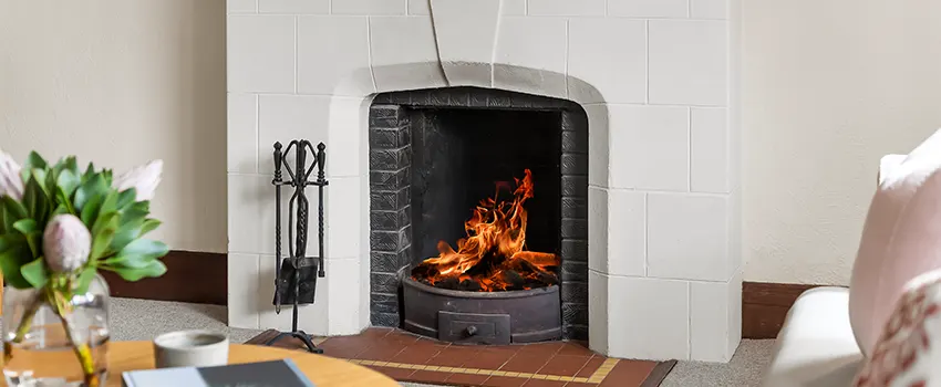 Valor Fireplaces and Stove Repair in Franklin Park, IL