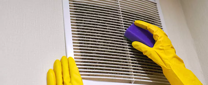 Vent Cleaning Company in Franklin Park, IL