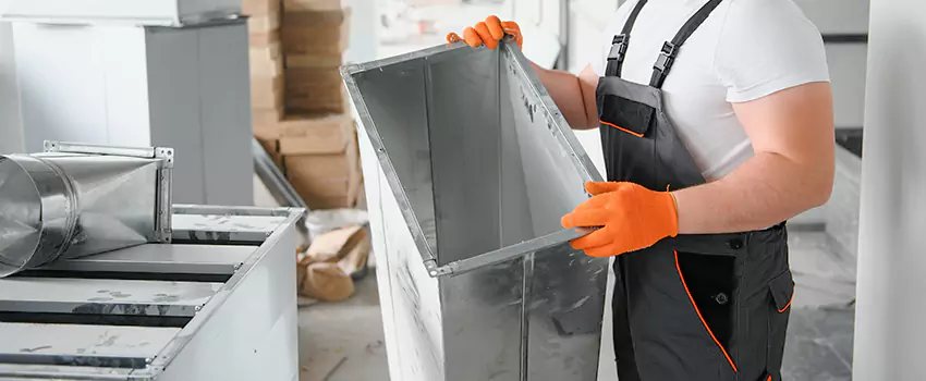 Ventilation Fan Cleaning Services in Franklin Park, Illinois