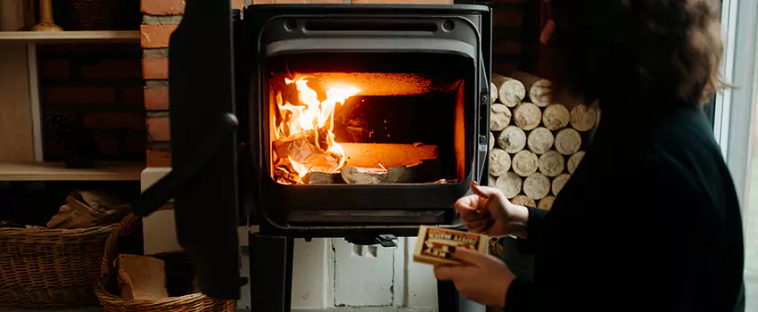 Key Features of Vermont Castings Fireplaces in Franklin Park, IL
