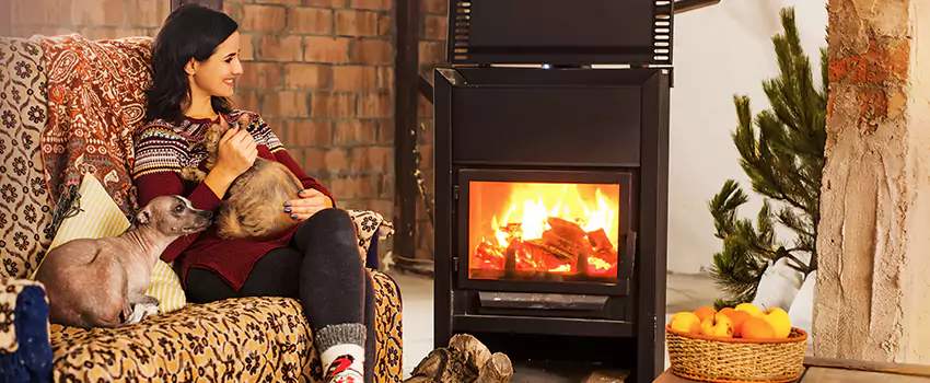 Wood Stove Chimney Cleaning Services in Franklin Park, IL