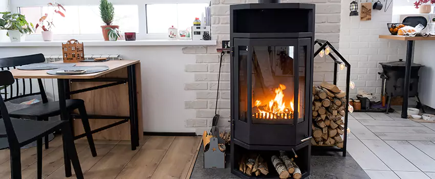 Wood Stove Firebox Installation Services in Franklin Park, IL