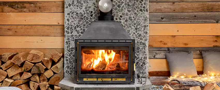 Wood Stove Cracked Glass Repair Services in Franklin Park, IL