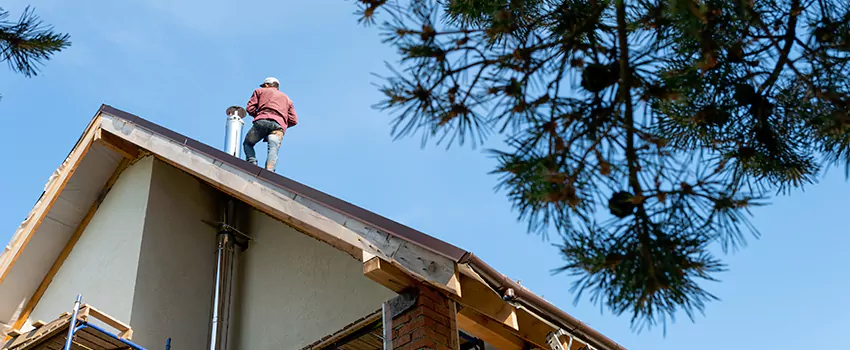 Birds Removal Contractors from Chimney in Franklin Park, IL